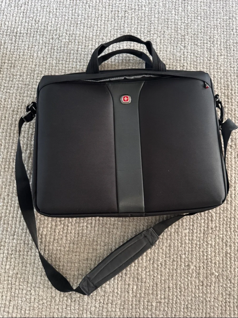 EUC Wenger SwissGear 